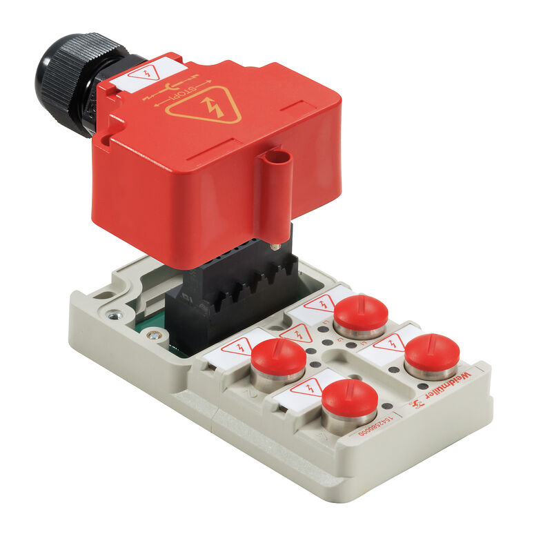 SAI-4-M-MVV-M12 S-COD