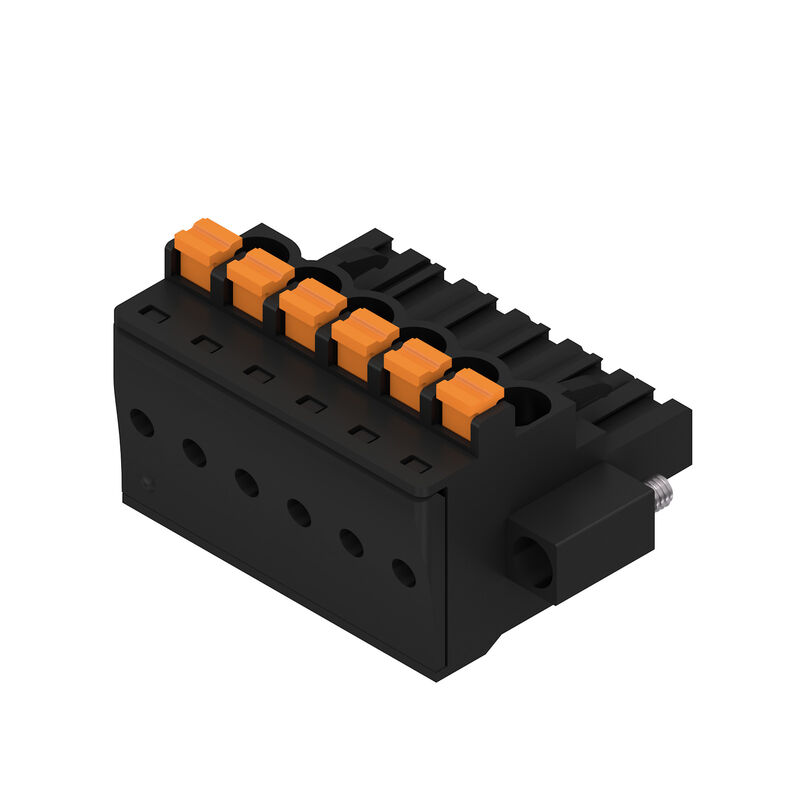 BLF 5.08HC/06/90F SN BK BX