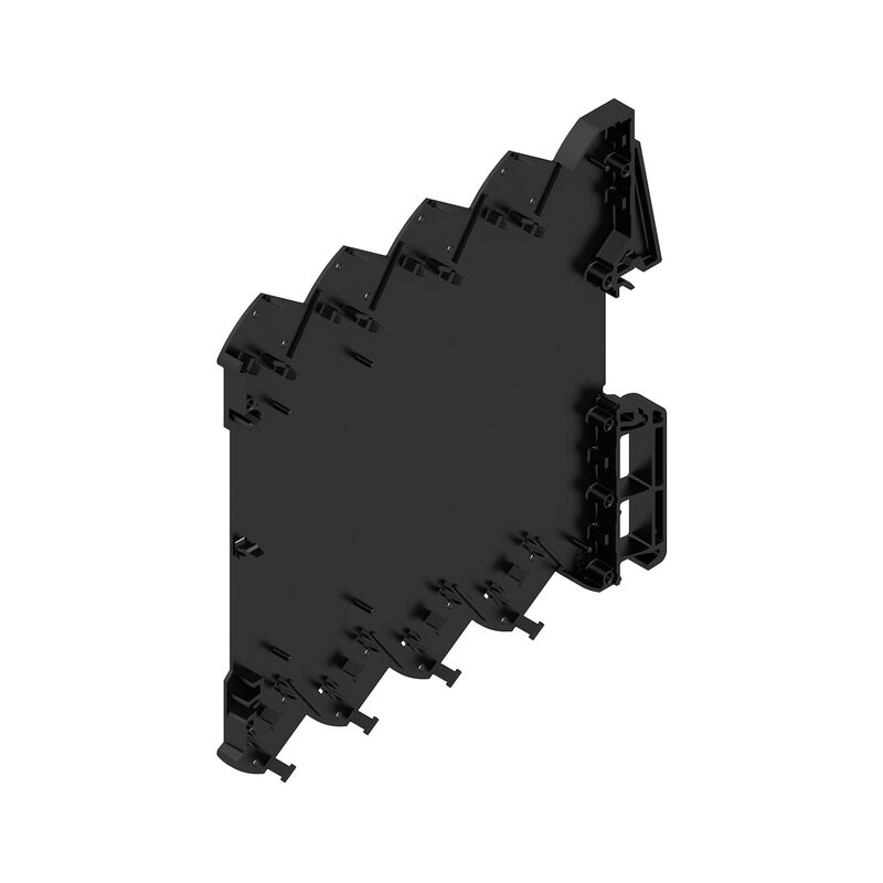 CH20M6 BP 4P-4P BUS BK LF 1 1261494