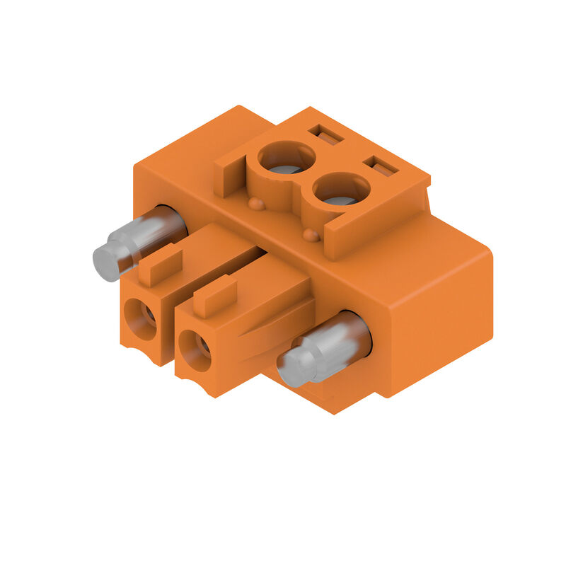 BCZ 3.81/02/180F SN OR BX