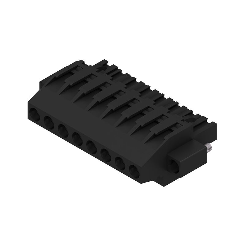 BLZP 5.08HC/08/270F SN BK BX