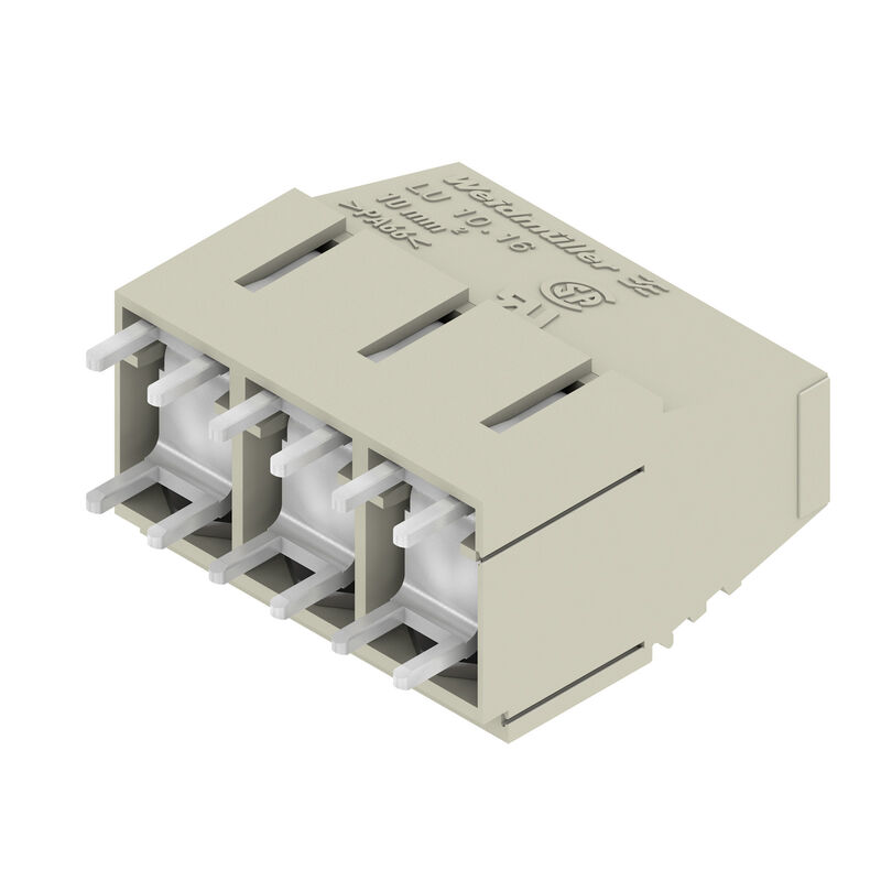 LU 10.16/03/90 4STI 4.5SN GY BX