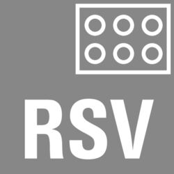 Rectangular plug-in connectors - Series RSV