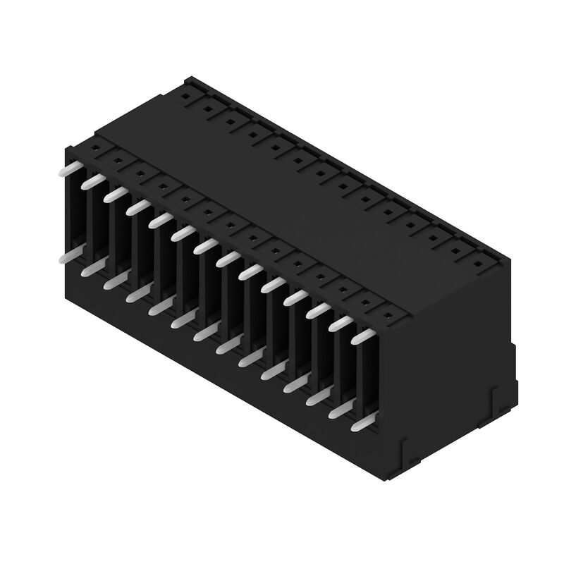 SCD-THR 3.81/28/90G 3.2SN BK BX