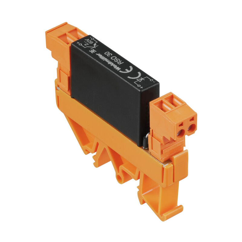 RSO 30/DV 5-24V CC/SA