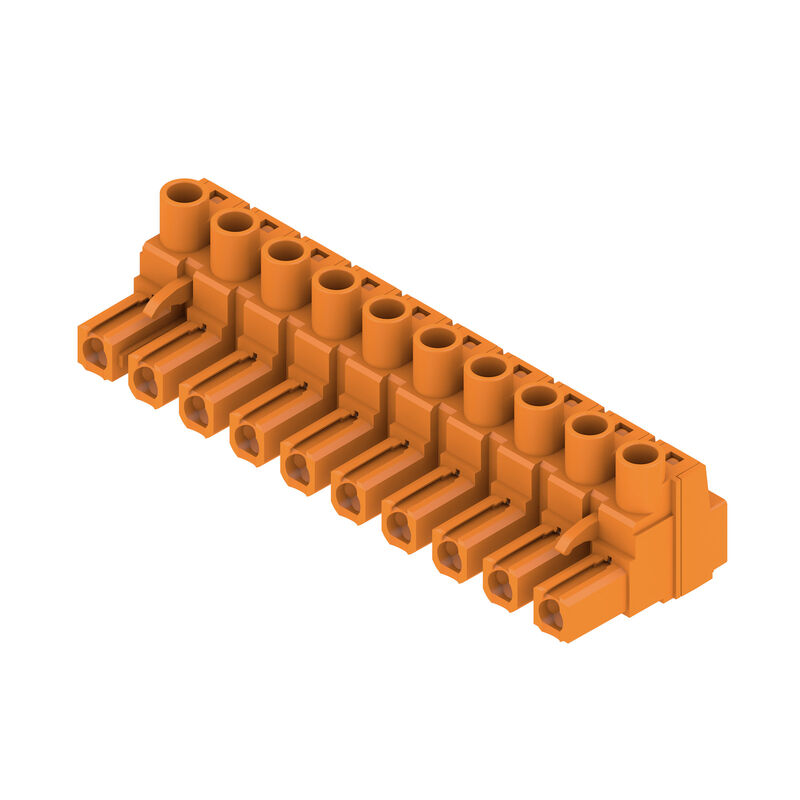 BLZ 7.62HP/10/180 SN OR BX