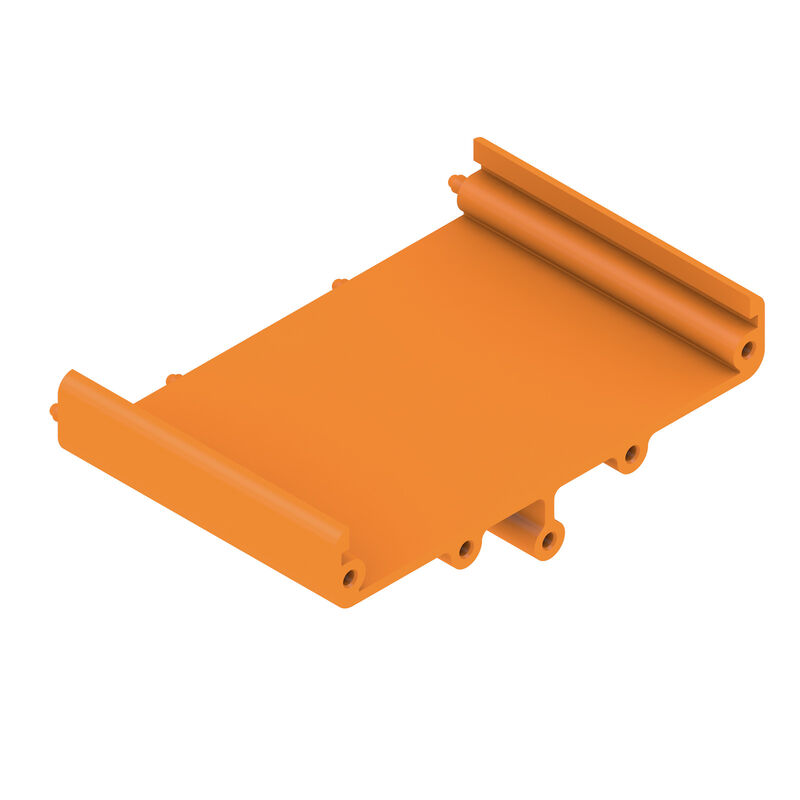 ZW RS - Intermediate part