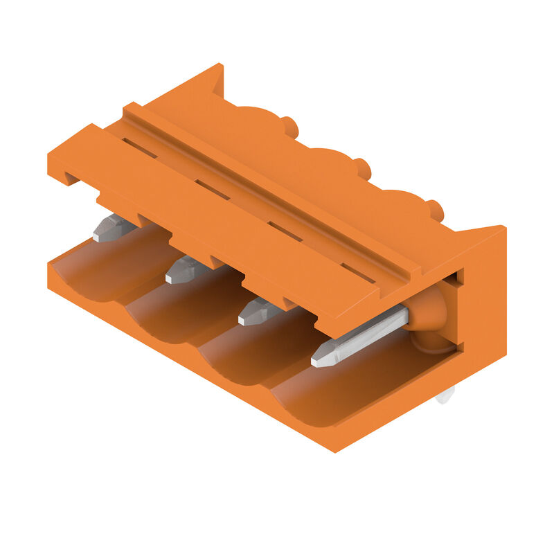 SL 5.08HC/04/90 3.2SN OR BX