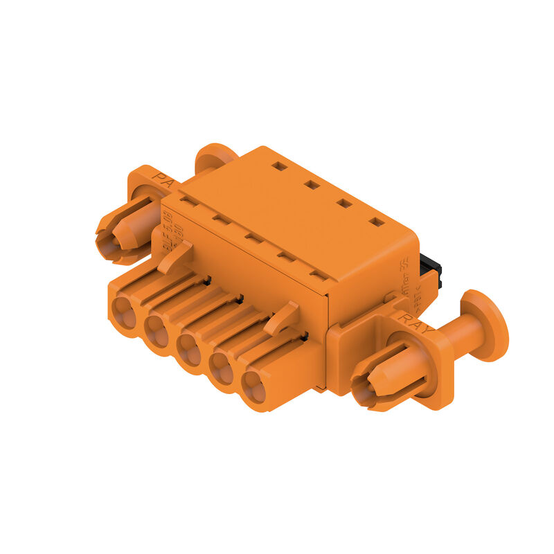 BLF 5.08HC/05/180DF SN OR BX