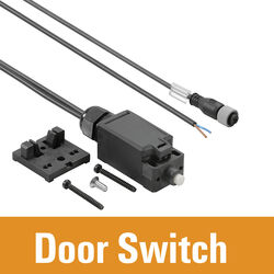 Door switch