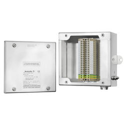 Klippon STB 3 Ex e - 190 x 190 x 100 mm