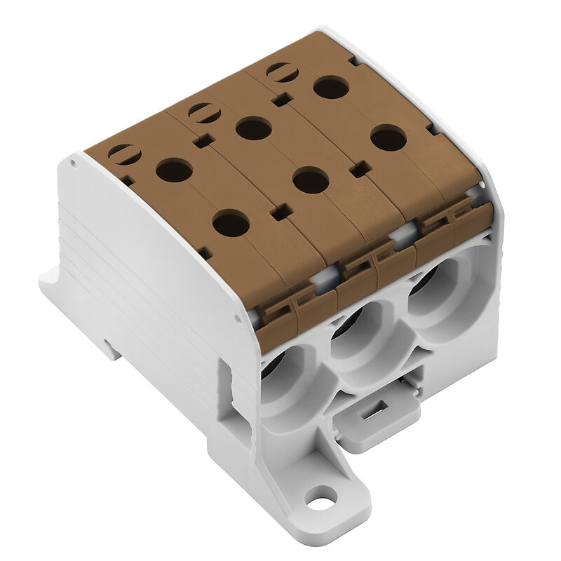 WPD 331CC 3X95/3X95 BN