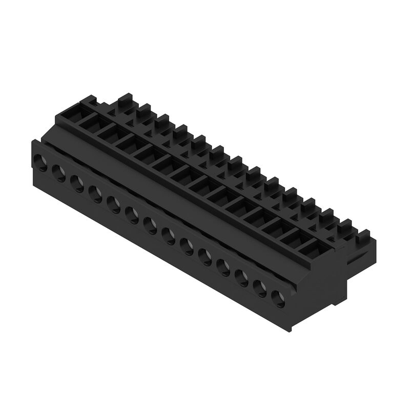 BCZ 3.81/14/90 SN BK BX