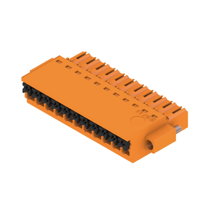 BLF 3.50/11/180F SN OR BX