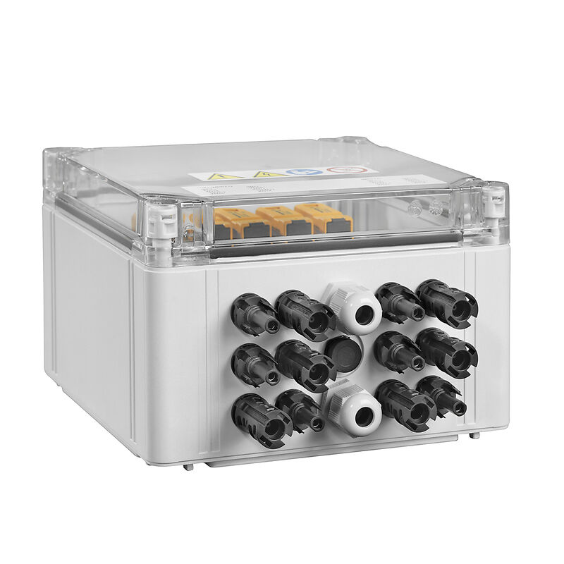 PVN DC 2I 1O 2MPP SPD1R EVO 11