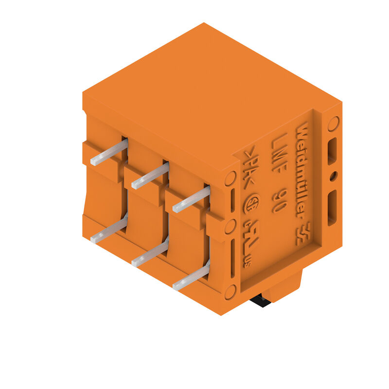 LMF 5.08/03/90 3.5SN OR BX