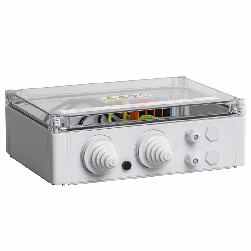 AC P 1I 1O SPD1R 10-50