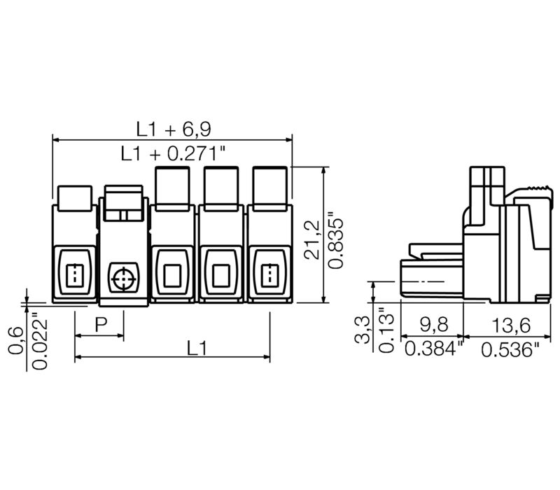 BLZ 7.62IT/02/180MF2 SN BK BX