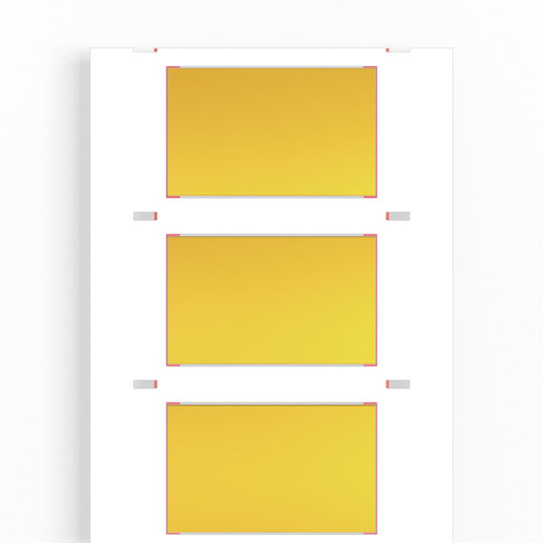 标记号 HS 6.4-19.1/50 MM Y