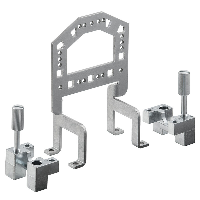 HDC GRIP PANEL 4 ADAPT