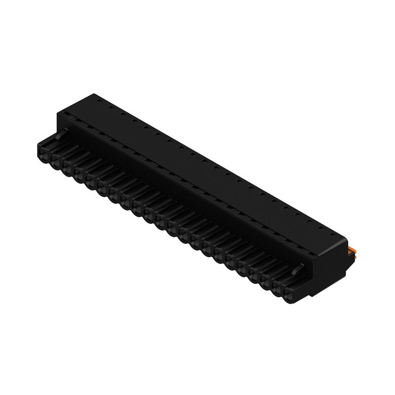 BLF 5.00HC/22/180 SN BK BX