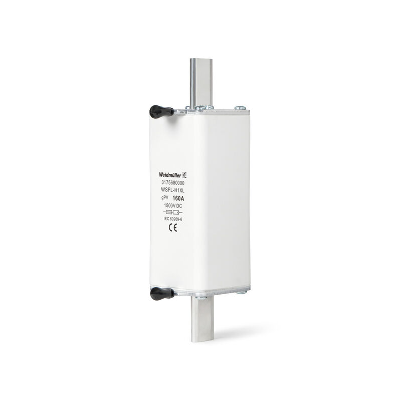 FUSE WSFL NH 1XL 160A 1K5V