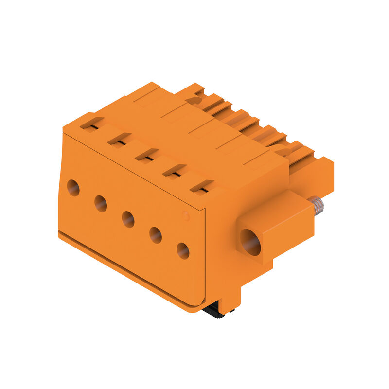 BLF 5.08HC/05/270F SN OR BX