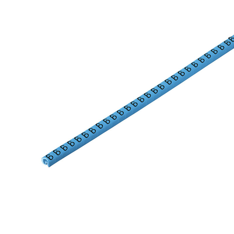 CLI C 02-3 BL/WS 6 CD