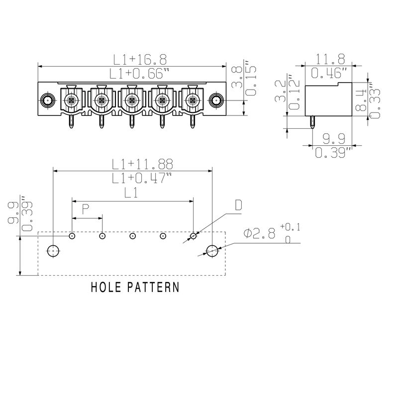 SL 7.62HP/10/90F 3.2 SN OR BX