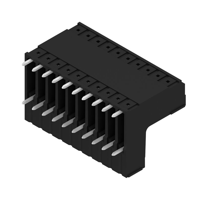 SCDV-THR 3.81/20/90G 3.2SN BK BX