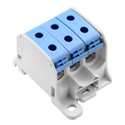 WPD 330CC 3X50/3X50 BL