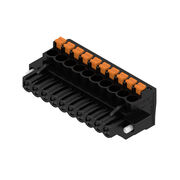 BLF 5.00HC/10/90F SN BK BX