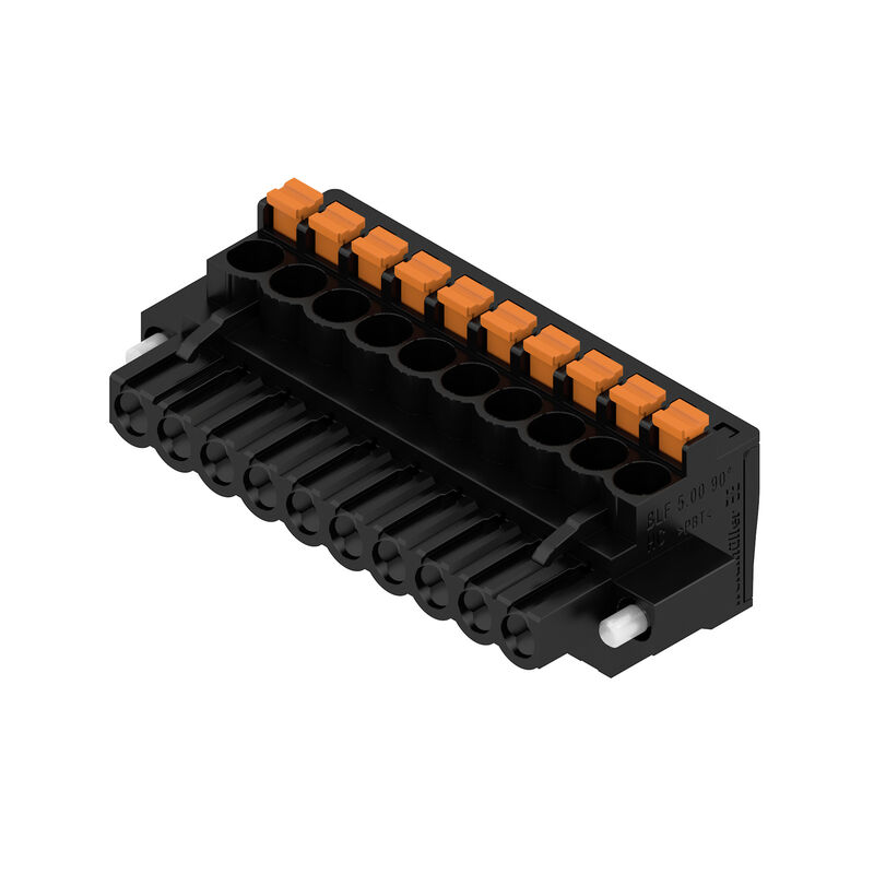 BLF 5.00HC/10/90F SN BK BX