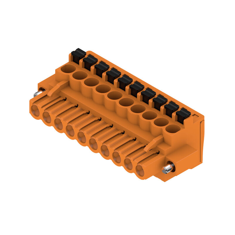 BLF 5.08HC/10/90F SN OR BX