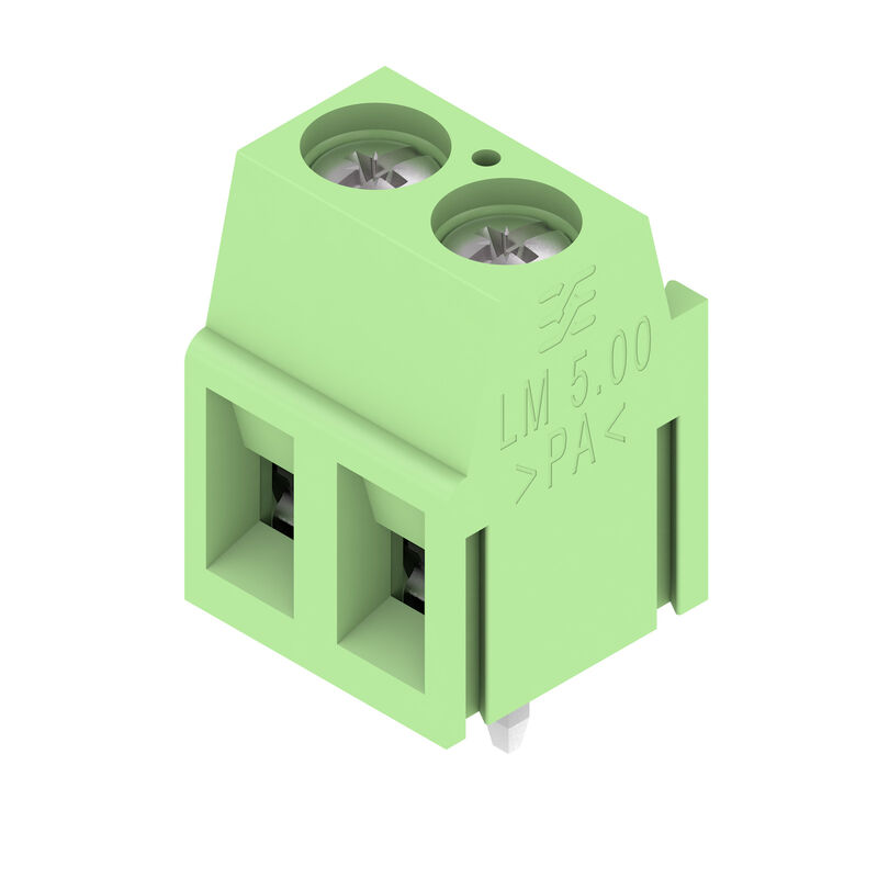 LM 5.00/02/90 3.5SN GN BX