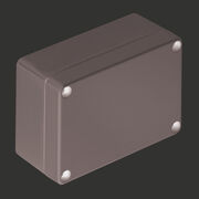 KLIPPON K2 VMQ RAL7001