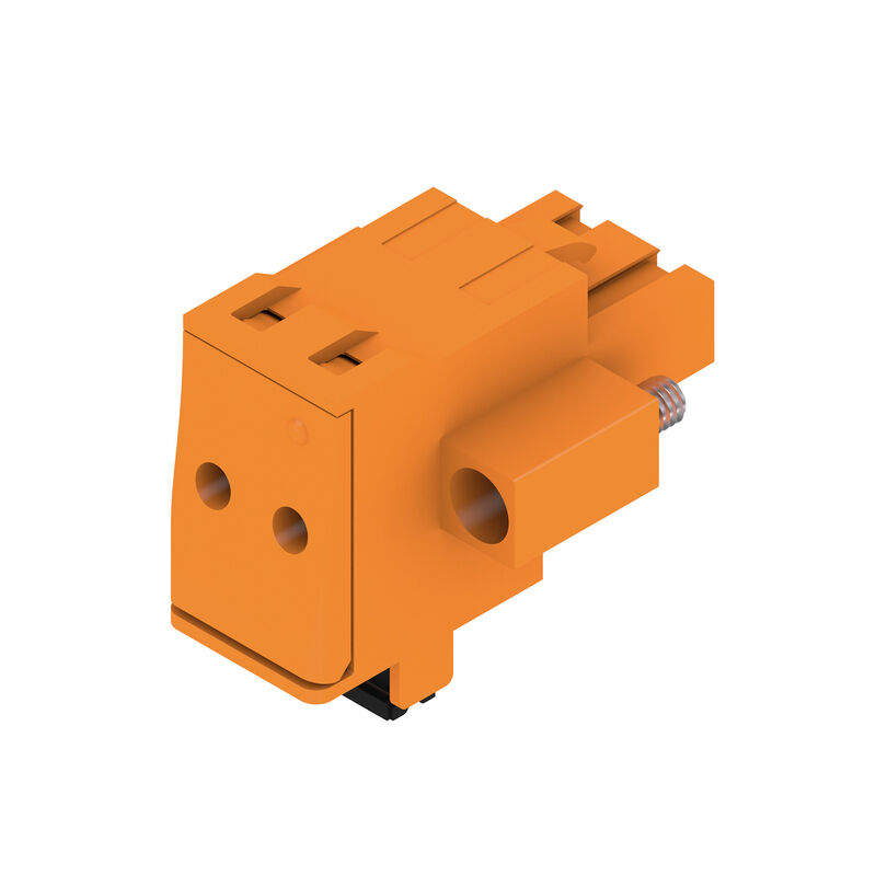 BLF 5.08HC/02/270F SN OR BX