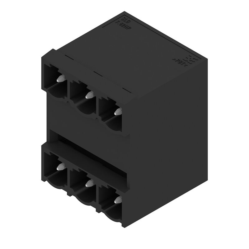 SLD 7.62HP/06/90G 3.2SN BK BX