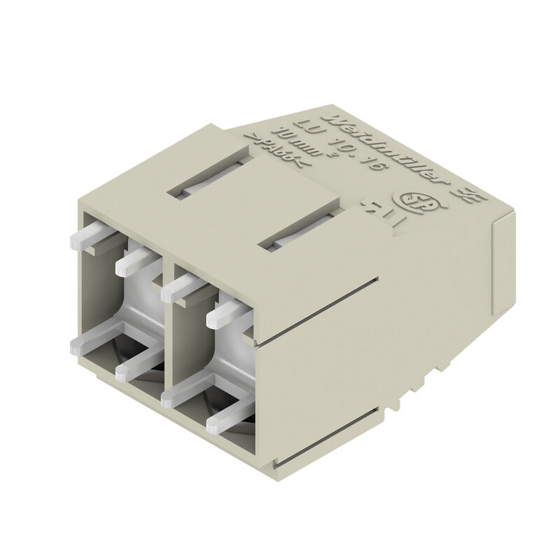 LU 10.16/02/90 3.2SN GY BX