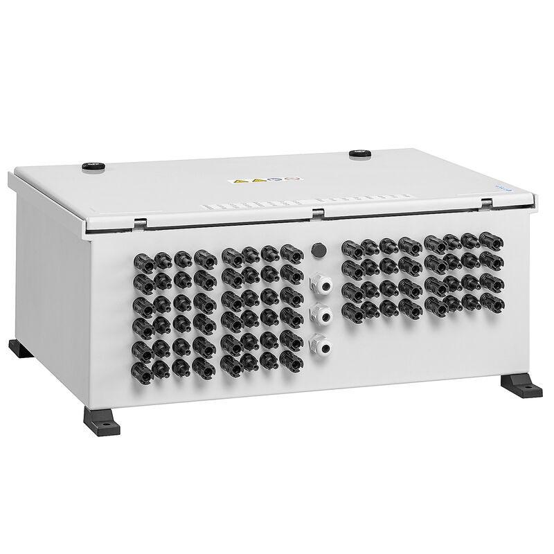 PVC DC 2I 2O 10MPP  SPD1R EVO 11