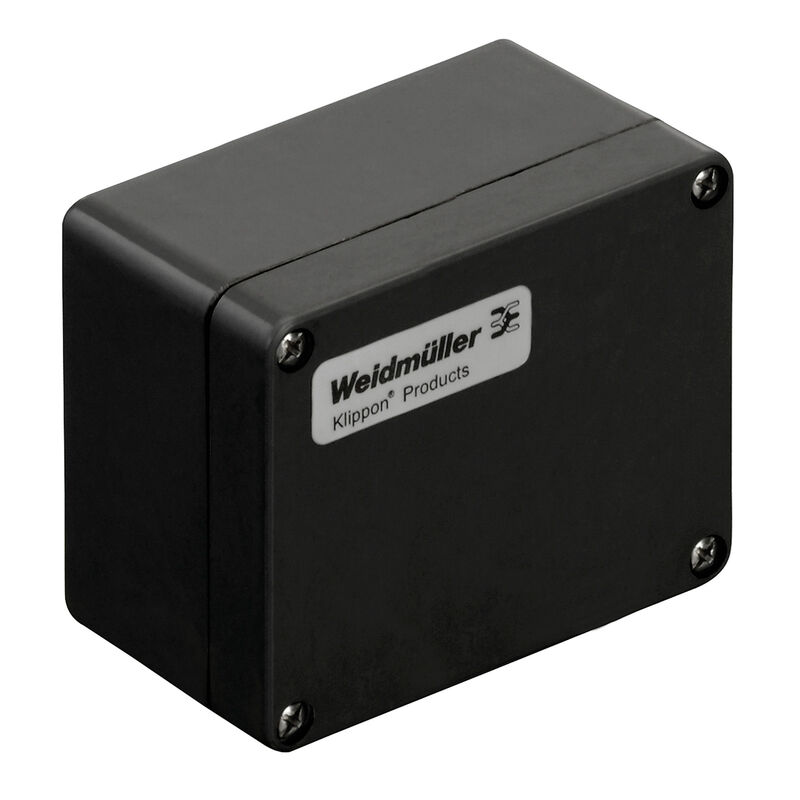 KLIPPON POK 081106 EX