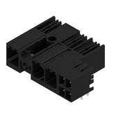 接插件SV 7.62HP/03/90MSF2 SC/04R SN BK BX