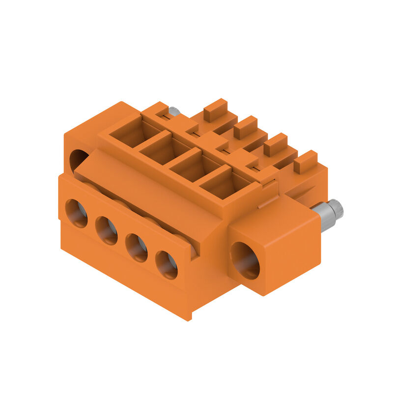 BCZ 3.81/04/90F SN OR BX