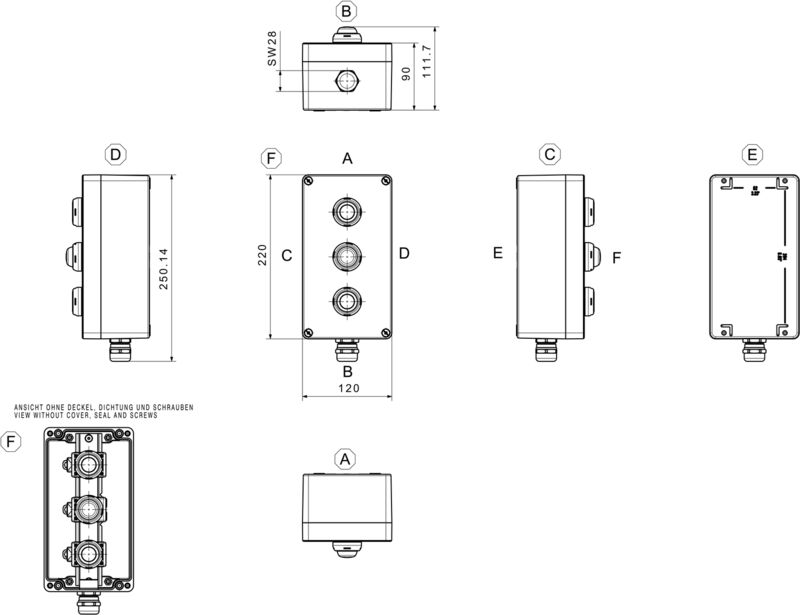 KLIPPON CS POK 122209-2