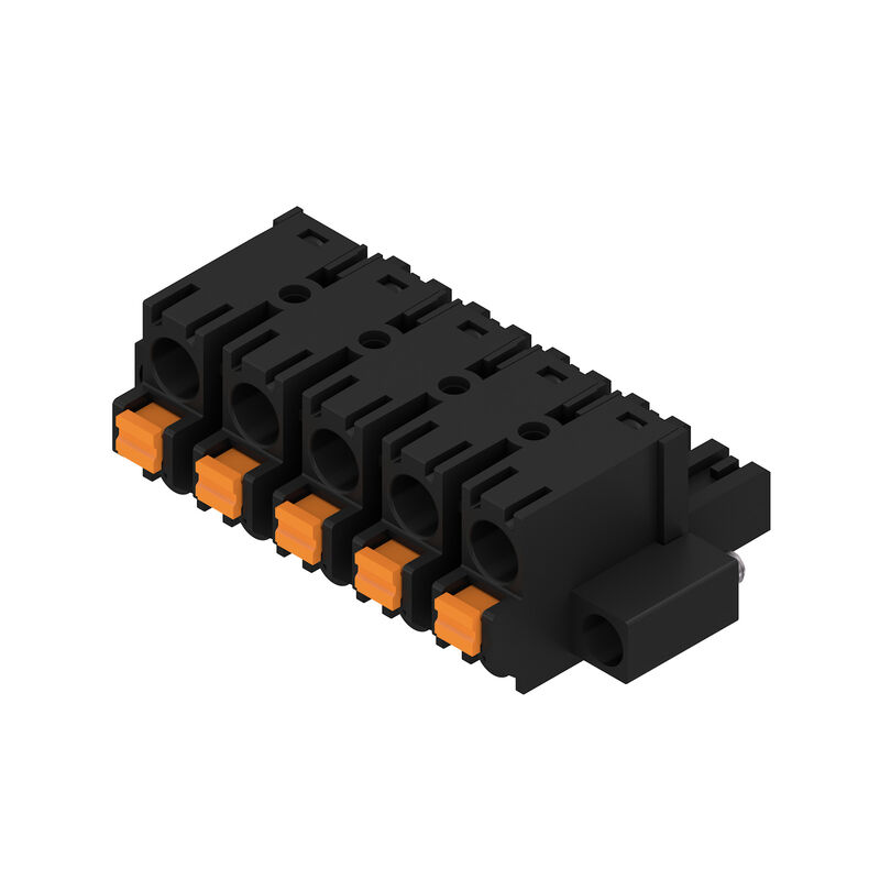 BLF 7.62HP/05/180F SN BK BX