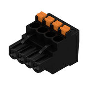 BLF 5.08HC/04/90 SN BK BX