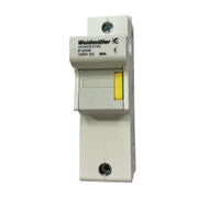 FUSEHOLDER WSFH 22X58 1K5V 80A