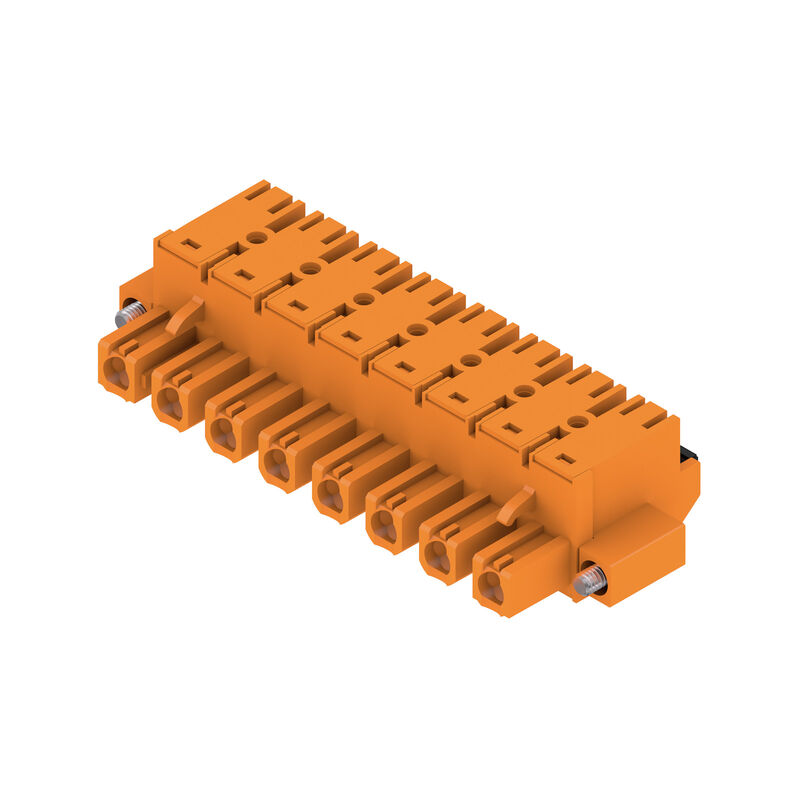 BLF 7.62HP/08/180F SN OR BX