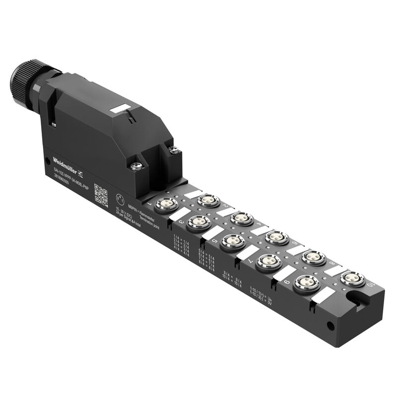 SAI-10Z-VPPP-3A-M08L-PNP