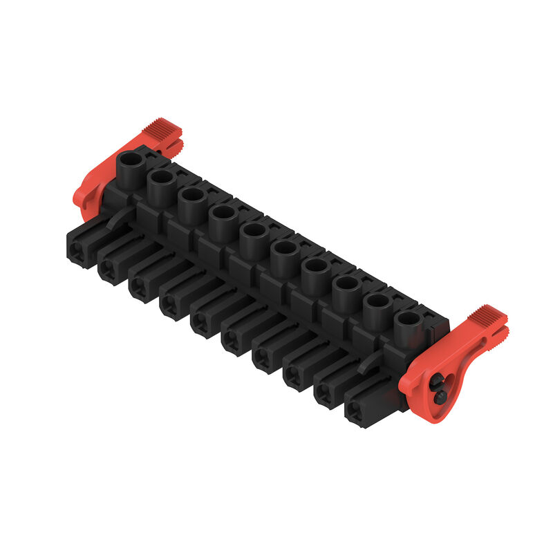 BLZ 7.62HP/10/180LR SN BK BX